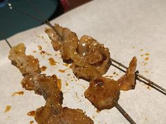 -臻炙大舍烤串(天龙家园店)