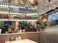 -马布尔莱斯食府(西红门店)