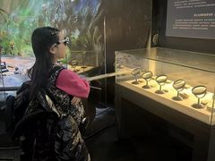 -天津自然博物馆
