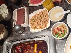 -海底捞火锅(崇文门新世界百货店)