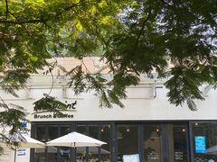 -Maxpoint Kitchen 西餐咖啡(乐峰广场店)