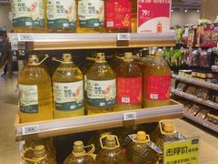 -七鲜超市(瑞虹天地太阳宫店)