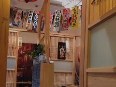 -龍二烧肉酒场(九亭店)