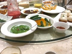 -顺风海鲜港(金玉兰店)