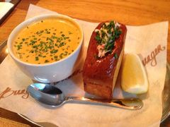 -Burger & Lobster(Dean Street)