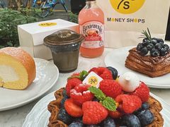 -Money Shops(愚园路店)