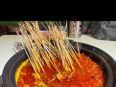 -钢管厂歆瑞源油卤串串香(春熙路太古里店)