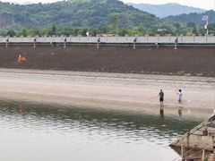 -三岔湖景区