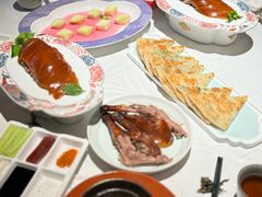 -在前门·烤鸭北京菜(五月花广场店)