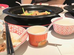 -谭厨中山传家菜.乳鸽.脆鲩鱼(华强北中航城店)