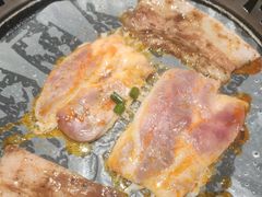 -汉阳廷自助烤肉(同和金铂天地店)