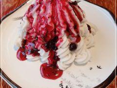 -满堂春特色餐馆