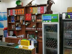 -聚德福海鲜家常菜(刘庄店)