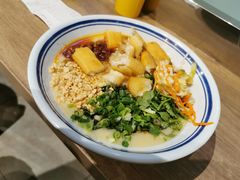 -小北饵块&饵丝之滇(南锣鼓巷店)