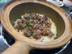 -红星光发煲仔饭(文海店)