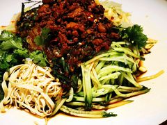 金手勺大拌菜-金手勺东北菜馆(大屯北路店)