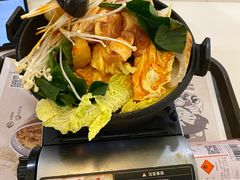 -吉野家(长沙五一广场IFS店)