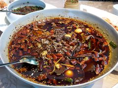 -老房子金沙元年川菜食府·花园餐厅(金沙店)