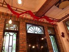 -西关84·History·Art·Cafe