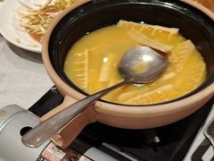-望海湾鱼头泡饼·天津菜(空港店)