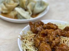 -玉华饮食店(茅台路店)