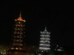 -桂林两江四湖景区