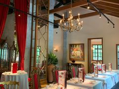 -玫瑰厅上海菜(兴国路店)