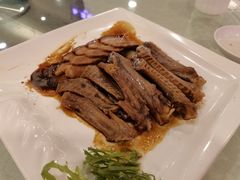 卤水掌翼-御满江海鲜酒家(洛溪新城店)