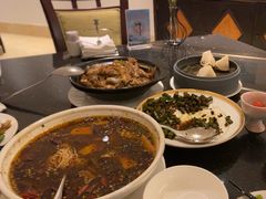 -铭轩中餐厅·海南菜·粤菜(亚龙湾瑞吉店)