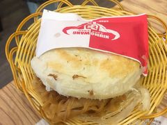 -十三朝牛馍王擀面皮(骡马市店)