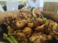 -陶缘一号·四季缘·老字号顺德菜·户外婚礼家宴(西滘店)