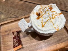-Peet's Coffee皮爷咖啡(静安嘉里中心北区店)