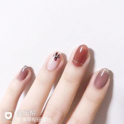 -恐龙·美甲美睫