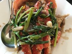 -无招牌海鲜餐厅(怡丰城店)