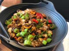 -旺顺阁·北京菜(北辰上品+)