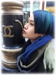 -AFA Hair studio·女士发型设计