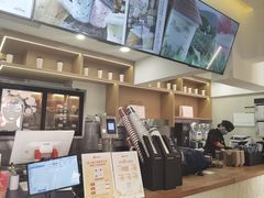 -霸王茶姬(正佳广场店)