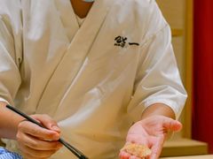 -鮨一日本料理(大中华店)
