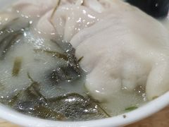 -雷祖芳老妈蹄花店