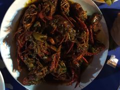 乾毓德平价海鲜烧烤城-天津乾毓德饭庄·清真传统炒菜·海鲜烧烤(咸阳路店)