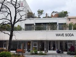 点击看大图 -WAVE SODA摄影工作室