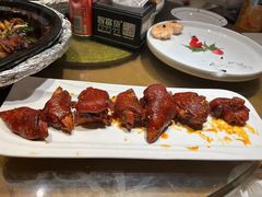-永安鱼庄·镇江菜(三店纬五路店)