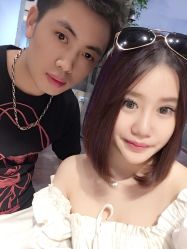 -M hair salon