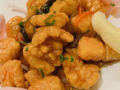 -侨美唐荔园·宴会厅(唐荔园食艺馆店)