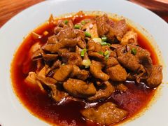 -双流老妈兔头(荟聚店)