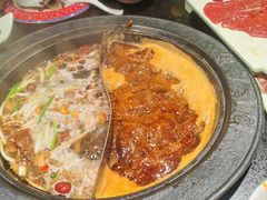 -袍家大院重庆火锅(文安路店)