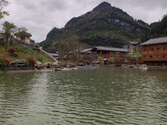 -中国傩城