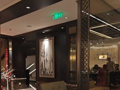 -浙江安吉JW万豪酒店·万豪中餐厅