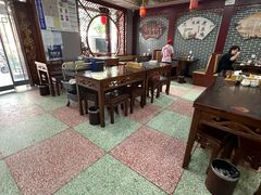 -好吃再来大饼熏肉(胜利北路店)