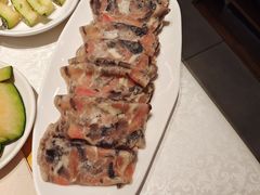 -巴奴毛肚火锅(新北万达店)